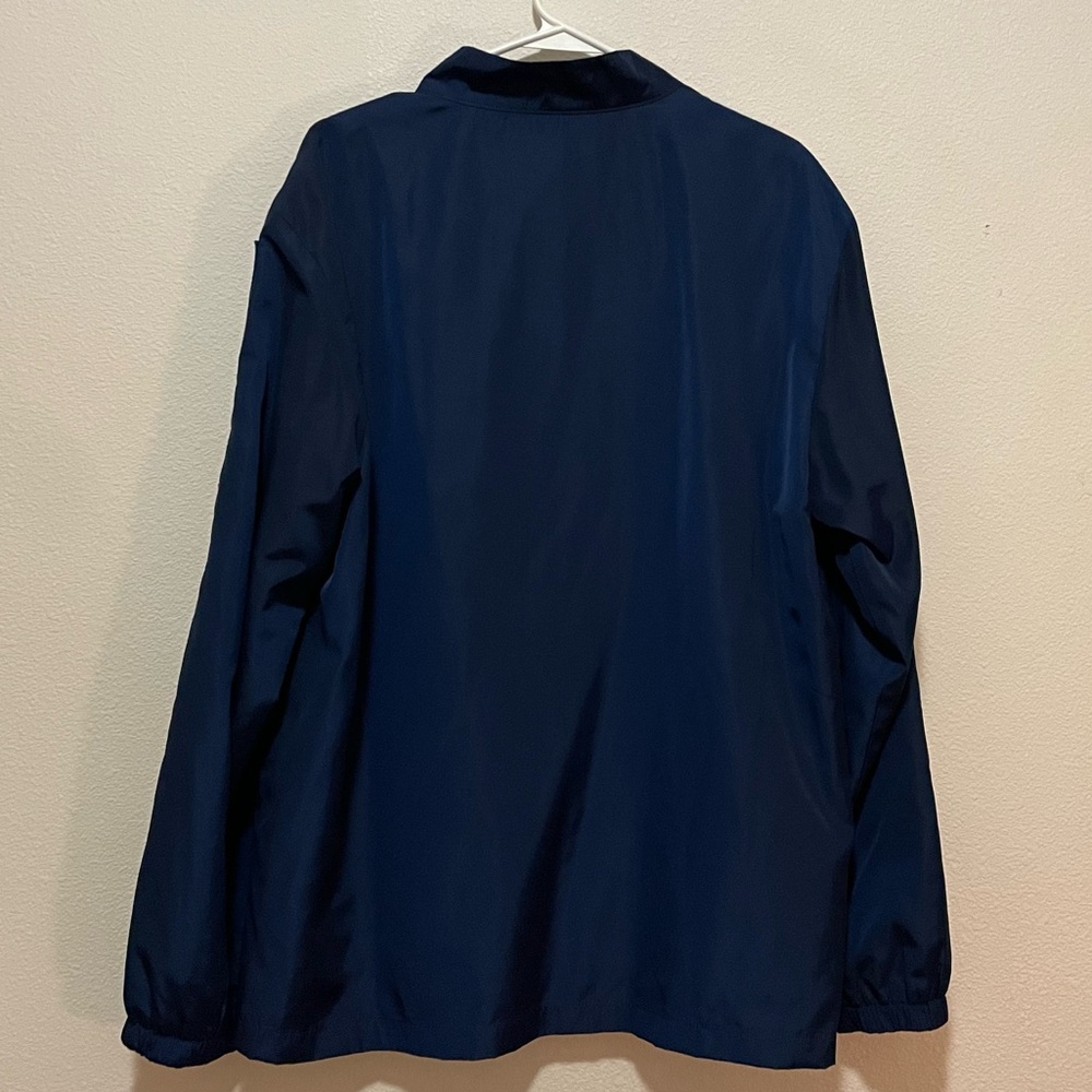 Lana Del Rey Racing Jacket - Picture 5 of 7